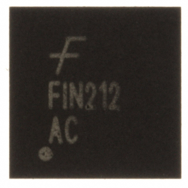 FIN212ACMLX by Onsemi
